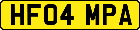 HF04MPA