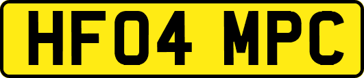 HF04MPC