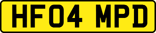 HF04MPD