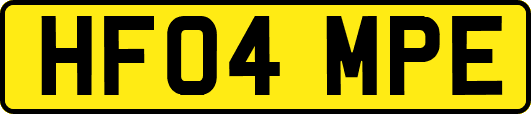HF04MPE