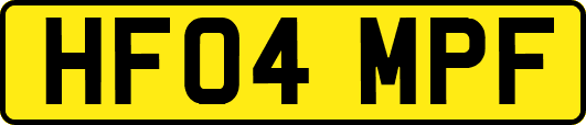 HF04MPF