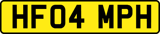 HF04MPH