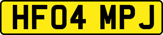 HF04MPJ