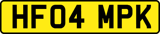 HF04MPK