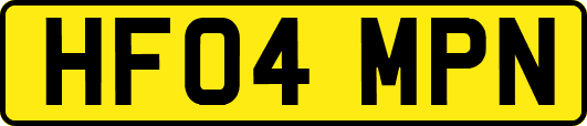 HF04MPN