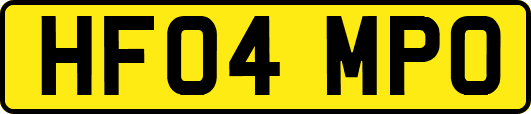 HF04MPO
