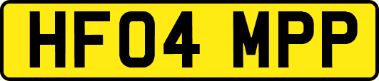 HF04MPP