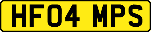 HF04MPS