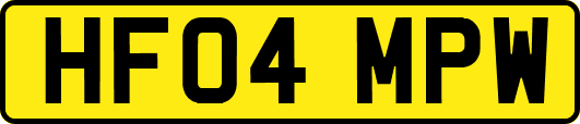 HF04MPW
