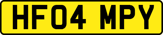 HF04MPY