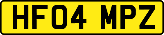 HF04MPZ
