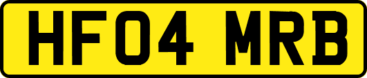 HF04MRB