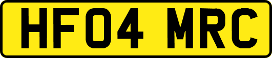 HF04MRC