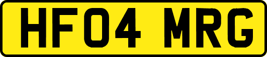 HF04MRG