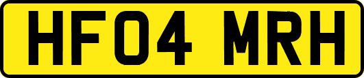 HF04MRH