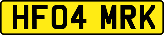 HF04MRK