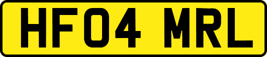 HF04MRL