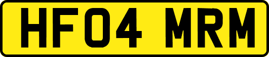 HF04MRM
