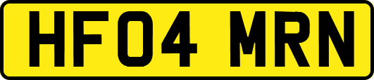 HF04MRN