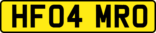 HF04MRO