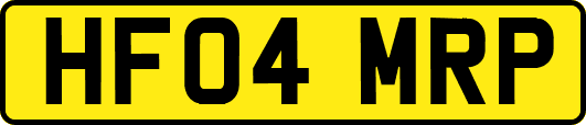 HF04MRP