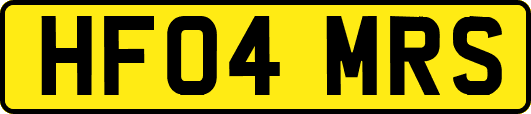HF04MRS