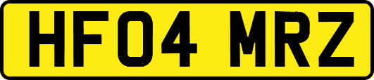 HF04MRZ