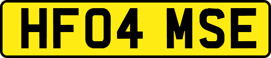 HF04MSE