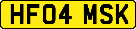 HF04MSK