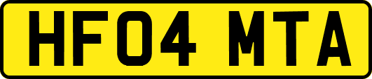 HF04MTA