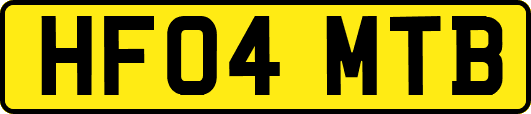 HF04MTB