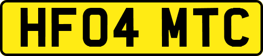 HF04MTC