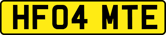 HF04MTE