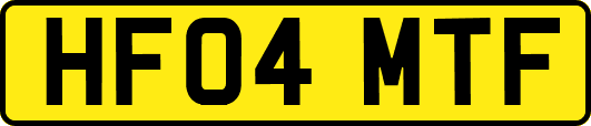 HF04MTF