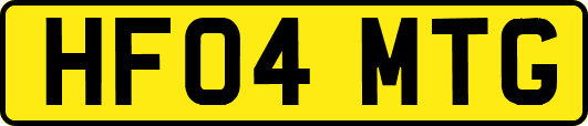 HF04MTG