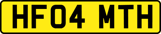 HF04MTH