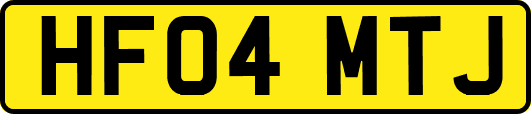 HF04MTJ