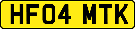 HF04MTK