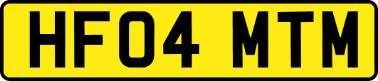 HF04MTM