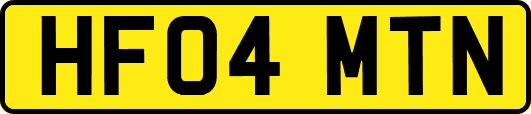 HF04MTN