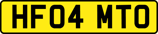 HF04MTO