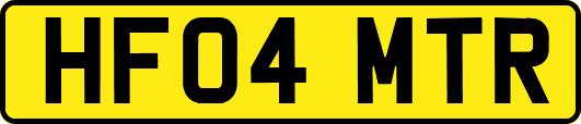 HF04MTR