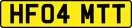 HF04MTT