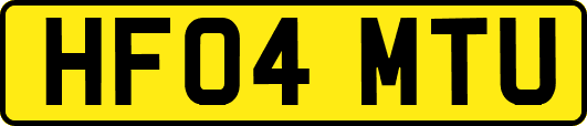 HF04MTU