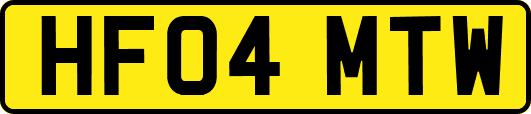 HF04MTW