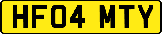 HF04MTY