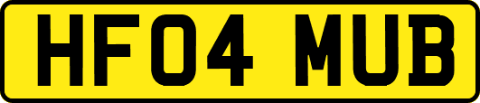 HF04MUB