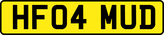 HF04MUD