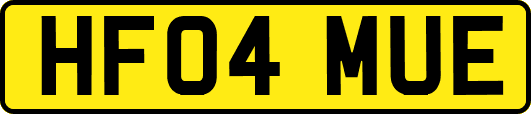 HF04MUE