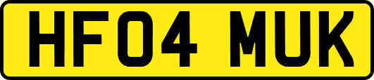 HF04MUK